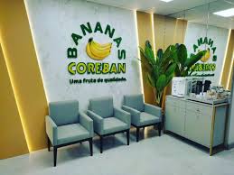 Foto de Bananas Coreban